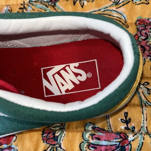 Old Skool Vans Yacht Club Shoe Unisex Mens Size 5 Womens Size 6.5 - Picture 9 of 11